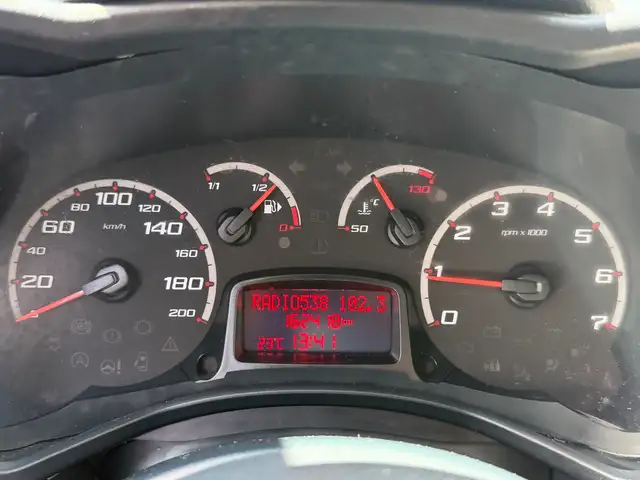 Ford Ka/ka+ view 7