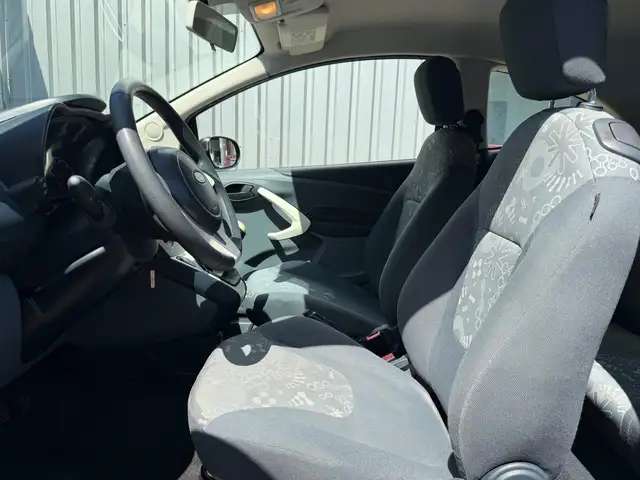 Ford Ka/ka+ view 9