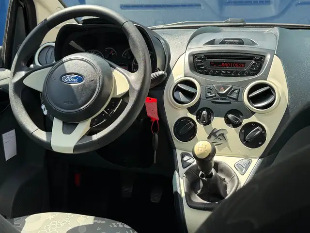 Ford Ka/ka+ view 8