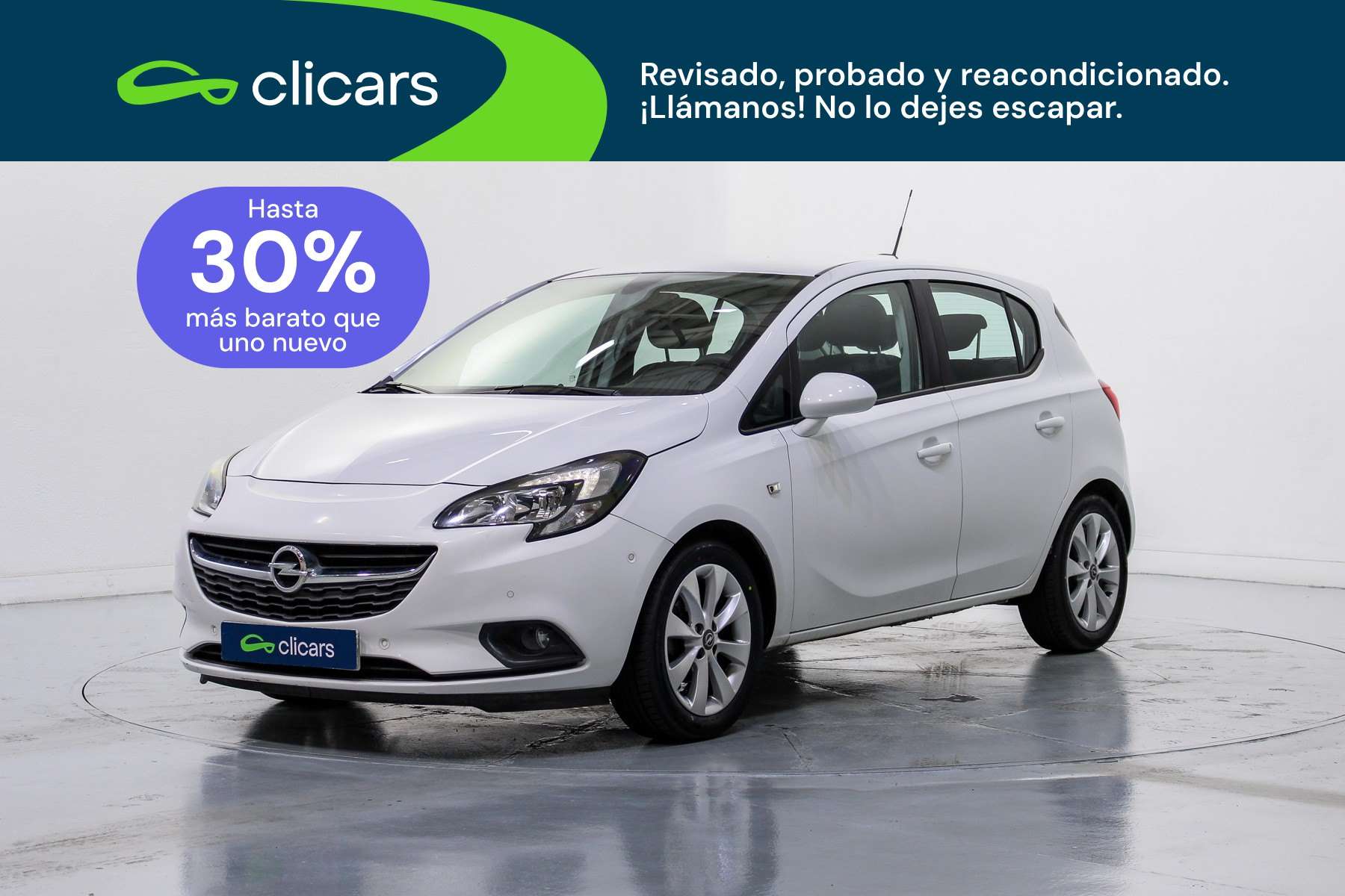 Opel Corsa 1.4 S&S Selective 90 MTA - foto 1