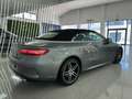 Mercedes-Benz E 400 Cabrio 400d 4Matic 9G-Tronic Gris - thumbnail 37