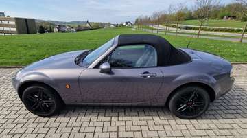 MX-5 2.0 MZR Roadster Coupe Energy