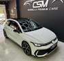 Volkswagen Golf GTI 2.0 TSI DSG 195kW Blanco - thumbnail 3