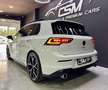 Volkswagen Golf GTI 2.0 TSI DSG 195kW Blanco - thumbnail 4