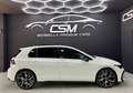 Volkswagen Golf GTI 2.0 TSI DSG 195kW Blanco - thumbnail 5