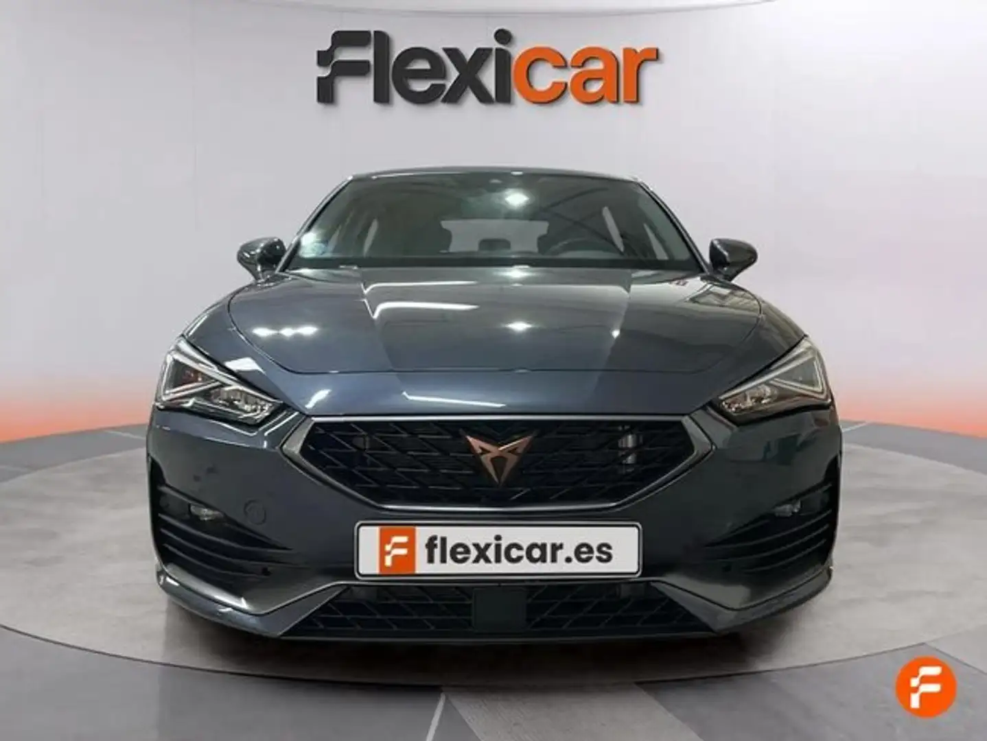 CUPRA Leon 1.5 eTSI 110kW (150CV) DSG Gris - 2