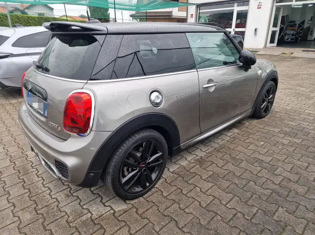 MINI Cooper S Mini IV F55-F56 2014 2.0 Hype 3p auto