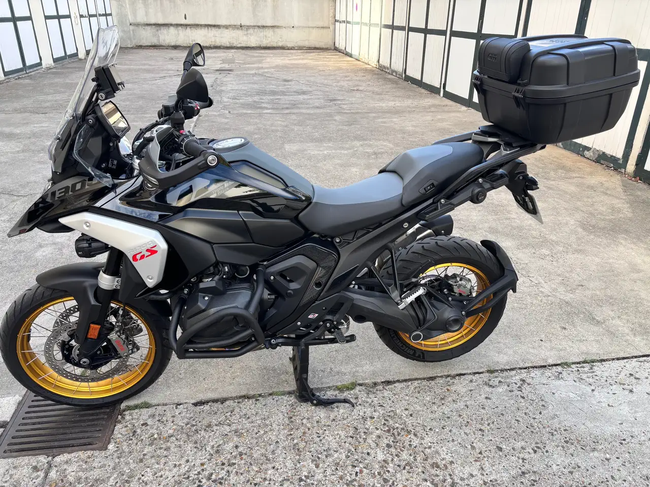 BMW R 1300 GS