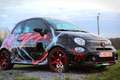 Abarth 595 Turismo 595 1.4 T-Jet Turismo Zwart - thumbnail 1