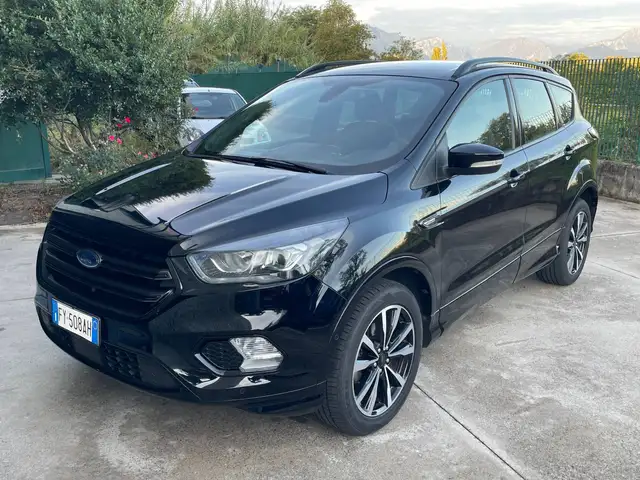Ford Kuga Kuga II 1.5 EcoBoost 120 CV S&S 2WD ST-Line * UNIPROPRIETARIO