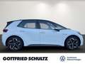 Volkswagen ID.3 LED NAV EPH APP-CONNECT DAB Pro S 150 kW (5-Sitzer Weiß - thumbnail 4