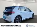Volkswagen ID.3 LED NAV EPH APP-CONNECT DAB Pro S 150 kW (5-Sitzer Weiß - thumbnail 5