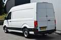 Volkswagen Crafter 2.0 TDI L3H3 140Pk Airco Navi Cruise Trekh Blanc - thumbnail 6