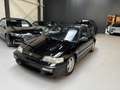 Honda CRX 1.6i 16V - très bel état! Negro - thumbnail 4