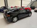 Honda CRX 1.6i 16V - très bel état! Negro - thumbnail 14
