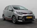 Kia Picanto 1.0 DPi GT-Line | Lederen Bekleding | Keyless | Na Gris - thumbnail 7