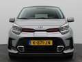 Kia Picanto 1.0 DPi GT-Line | Lederen Bekleding | Keyless | Na Gris - thumbnail 8