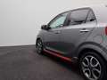Kia Picanto 1.0 DPi GT-Line | Lederen Bekleding | Keyless | Na Gris - thumbnail 35
