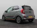 Kia Picanto 1.0 DPi GT-Line | Lederen Bekleding | Keyless | Na Gris - thumbnail 3