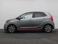 Kia Picanto 1.0 DPi GT-Line | Lederen Bekleding | Keyless | Na Gris - thumbnail 2