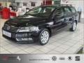 Volkswagen Passat Variant 2.0 TDI ab 59 EURO Rate / Monat Ganzjahresreifen Schwarz - thumbnail 2
