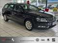 Volkswagen Passat Variant 2.0 TDI ab 59 EURO Rate / Monat Ganzjahresreifen Schwarz - thumbnail 1