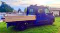 Renault Master Master T35 2.3 dCi L3 DC 7 Sitze Pritsche 06/27 Blau - thumbnail 2