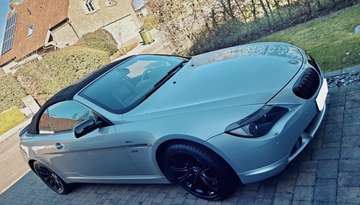 Cabriolet 630i