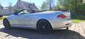 BMW 630 Cabriolet 630i Grau - thumbnail 3