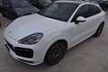 Porsche Cayenne Coupé 3.0 E-Hybrid Platinum Edition *schermi,full Blanc - thumbnail 1