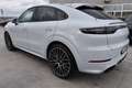 Porsche Cayenne Coupé 3.0 E-Hybrid Platinum Edition *schermi,full Blanc - thumbnail 3
