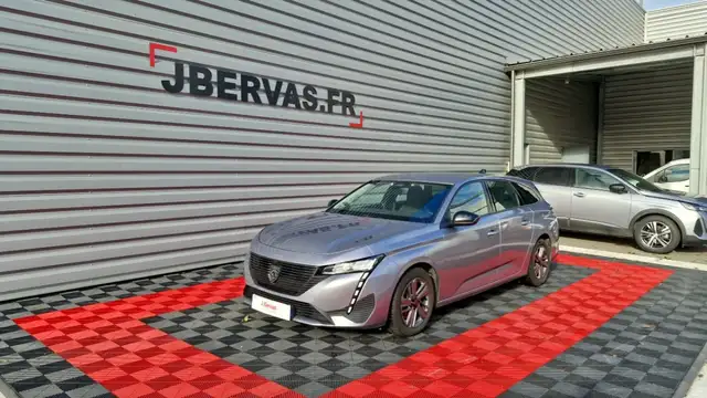 Peugeot BLUEHDI 130CH SS BVM6 ACTIVE PACK