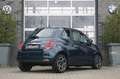 Fiat 500 CLUB - HYBRID - AIRCO - CRUISE - CARPLAY Синій - thumbnail 3