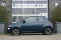 Fiat 500 CLUB - HYBRID - AIRCO - CRUISE - CARPLAY Azul - thumbnail 2