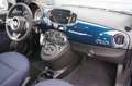 Fiat 500 CLUB - HYBRID - AIRCO - CRUISE - CARPLAY Синій - thumbnail 4
