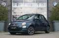 Fiat 500 CLUB - HYBRID - AIRCO - CRUISE - CARPLAY Blue - thumbnail 1
