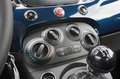 Fiat 500 CLUB - HYBRID - AIRCO - CRUISE - CARPLAY plava - thumbnail 9