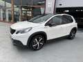 Peugeot 2008 1.5 BlueHDI S&S GT Line 100 Blanco - thumbnail 2