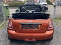 MINI One Cabrio Mini Cabriolet 1.6i One**GARANTIE** Orange - thumbnail 5