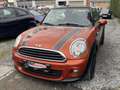 MINI One Cabrio Mini Cabriolet 1.6i One**GARANTIE** Orange - thumbnail 1