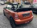 MINI One Cabrio Mini Cabriolet 1.6i One**GARANTIE** Orange - thumbnail 6