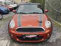 MINI One Cabrio Mini Cabriolet 1.6i One**GARANTIE** Orange - thumbnail 2