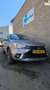 Mitsubishi ASX 1.6 Cleartec Connect Pro+ - 1e eig! - Lederen bekl Gris - thumbnail 1