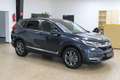 Honda CR-V 2.0 i-MMD HYBRID 2WD Elegance Blau - thumbnail 4