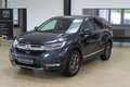 Honda CR-V 2.0 i-MMD HYBRID 2WD Elegance Blau - thumbnail 1