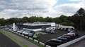 Honda CR-V 2.0 i-MMD HYBRID 2WD Elegance Blau - thumbnail 28