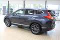 Honda CR-V 2.0 i-MMD HYBRID 2WD Elegance Blau - thumbnail 6