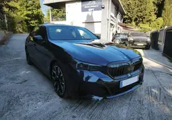BMW Série 5 550e xDrive 489ch M Sport