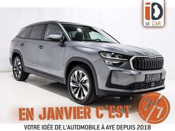 NEW MODEL! 2.0 TDI 150 DSG 7PL LED GPS ACC JA19