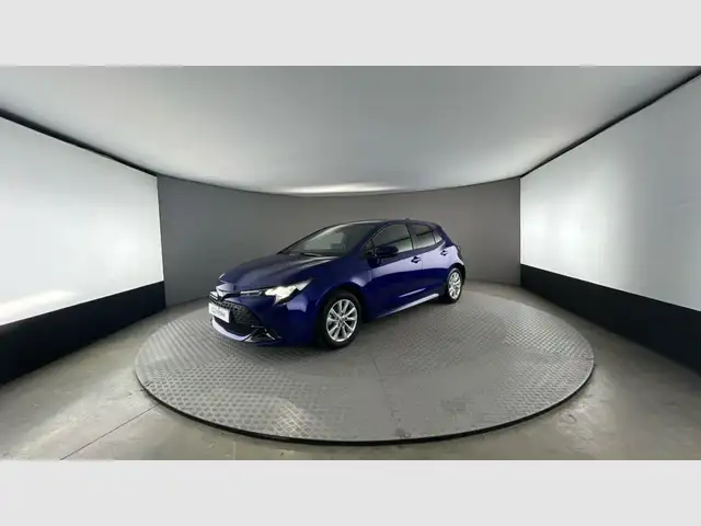 Toyota Corolla 140H Active Plus